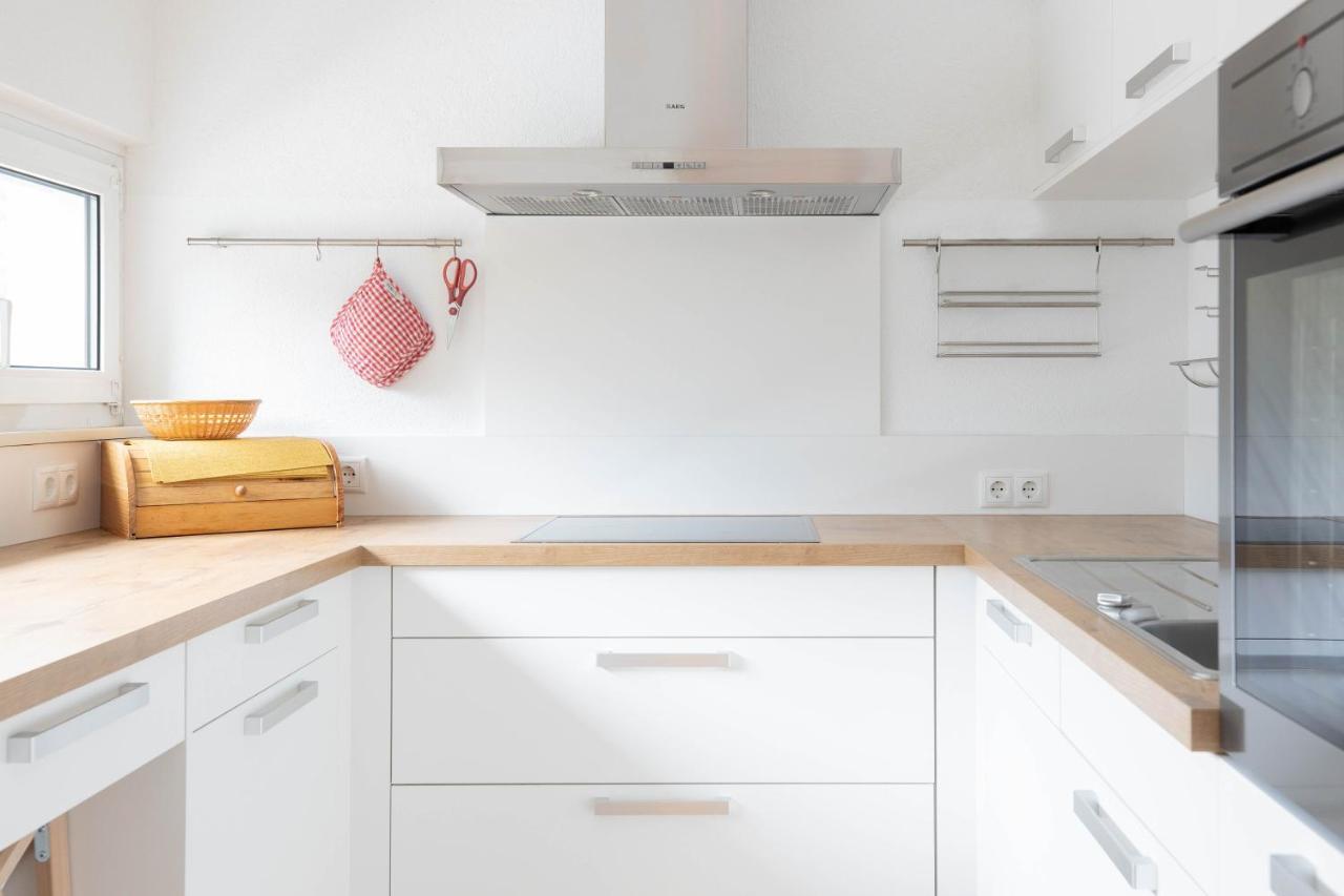 Ferienwohnung Heidi Schruns Zewnętrze zdjęcie