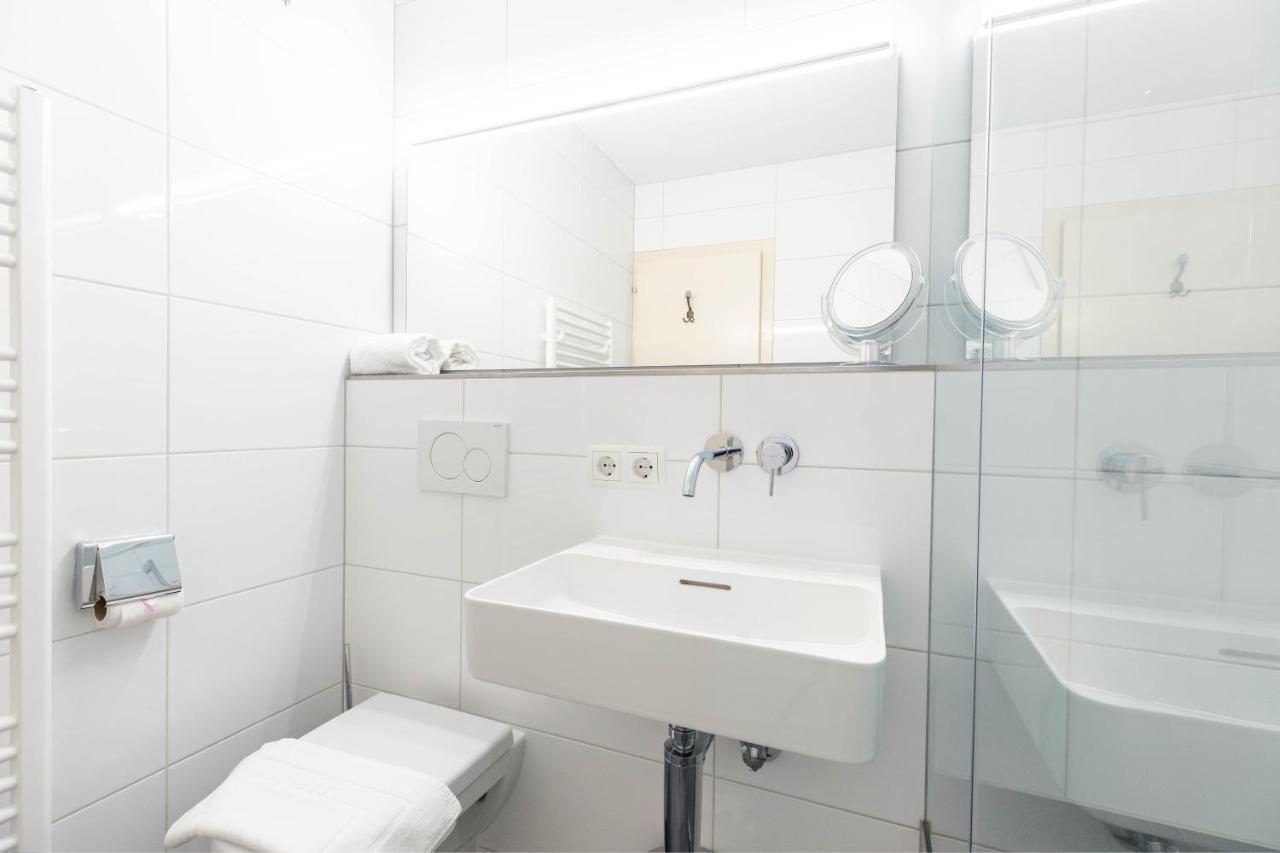Ferienwohnung Heidi Schruns Zewnętrze zdjęcie